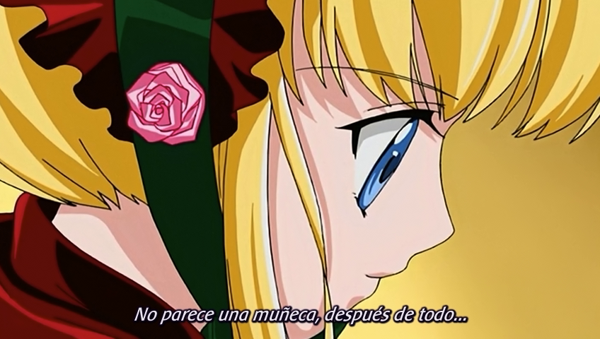 Rozen Maiden (AnimeTeam)